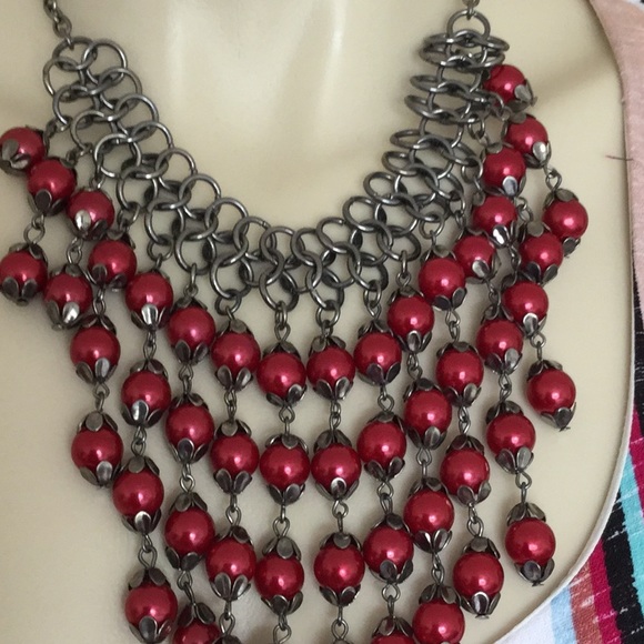 Charlie Rocket Jewelry - Unique necklace